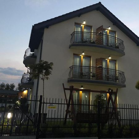 Villa Mare Gray Sarbinowo Exterior photo