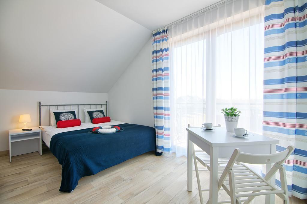 Villa Mare Gray Sarbinowo Room photo