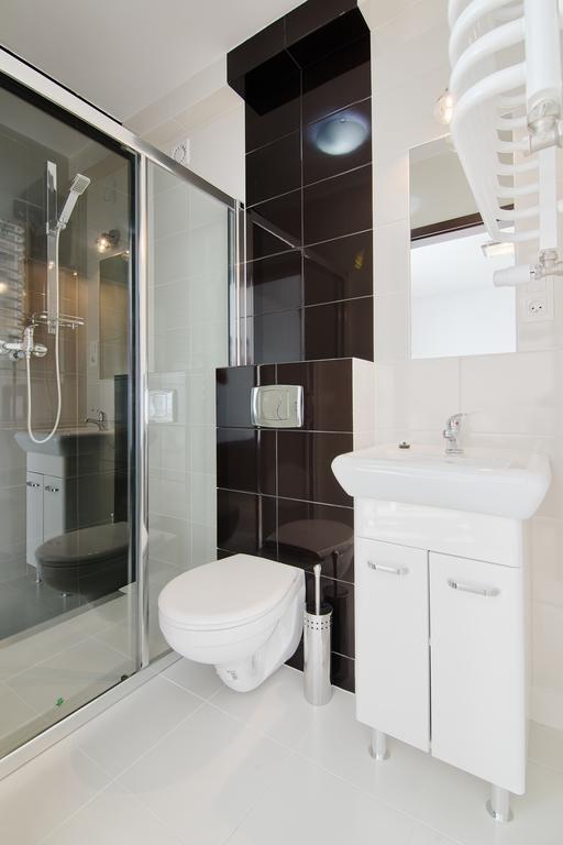 Villa Mare Gray Sarbinowo Room photo